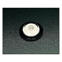 エスコ 目玉水平器 φ44 FCZ1300-EA721JE-1