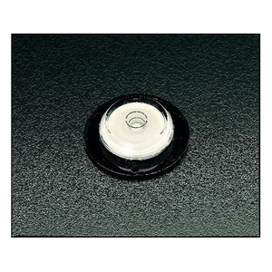 エスコ 目玉水平器 φ44 FCZ1300-EA721JE-1-イメージ1