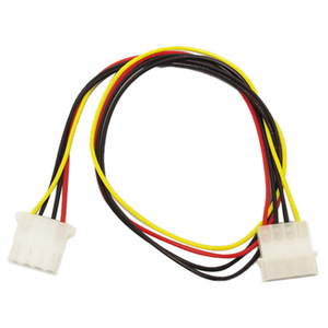 アイネックス WA-048C 電源延長ケーブル 50cm |エディオン公式通販