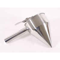 カンダ KD18-8片手種落し(ツル無)小 FC372SL-065063