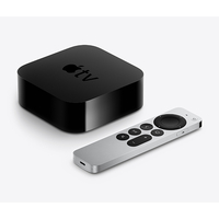 Apple MXH02JA Apple TV 4K(64GB) |エディオン公式通販