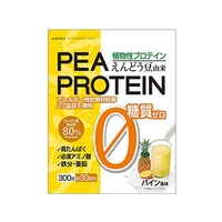 うすき製薬 えんどう豆プロテイン パイン 300g FCN1893