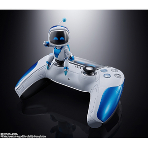 バンダイスピリッツ 超合金 アストロボット & デュアルスピーダー ﾁﾖｳｺﾞｳｷﾝｱｽﾄﾛﾎﾞﾂﾄﾃﾞﾕｱﾙSP-イメージ10
