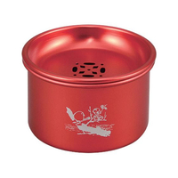 小柳産業 アルミ 茶こぼし 大 直径130×H85 FC113LX-8077800