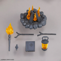 バンダイスピリッツ 30MF アイテムショップ4(クエストオプション) 30MFｱｲﾃﾑｼﾖﾂﾌﾟ4ｸｴｽﾄｵﾌﾟｼﾖﾝ