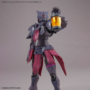 バンダイスピリッツ 30MF アイテムショップ4(クエストオプション) 30MFｱｲﾃﾑｼﾖﾂﾌﾟ4ｸｴｽﾄｵﾌﾟｼﾖﾝ-イメージ3