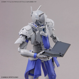 バンダイスピリッツ 30MF アイテムショップ4(クエストオプション) 30MFｱｲﾃﾑｼﾖﾂﾌﾟ4ｸｴｽﾄｵﾌﾟｼﾖﾝ-イメージ7