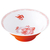 エンテック 中華丼(竜模様) 白/赤 FC73255-CA-10-イメージ1