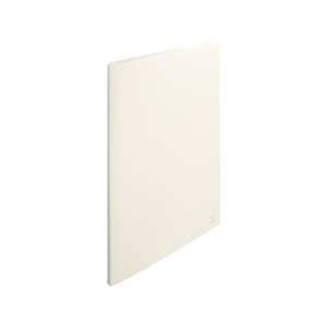 リヒトラブ myfa ポスターコレクションファイル B2 ミルキーホワイト FC969RK-N3330-0-イメージ1