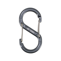 ＹＯＮＥＸ カラビナ ガンメタリック FCJ314E-AC503-382