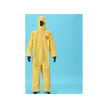 エスコ [×L] 使い捨て防護服 化学防護用 FCJ768H-EA996AZ-113