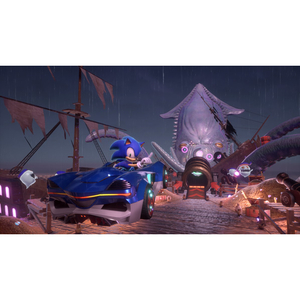 セガ ソニックレーシング クロスワールド【PS5】 ELJM30738-イメージ4