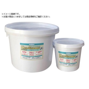 ヘルメチック/多用途不乾性止水パテ剤 ウォーターストッパブルパテ 5kg FC543TW-6835701-イメージ1
