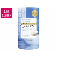 エステー トイレの消臭力 プレミアムアロマ ムーンリットバス 400mL 18個 FCF345S