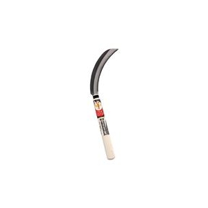 豊稔企販 光山作改良目鋸鎌左用 HT-0867-イメージ1