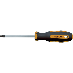 トラスコ へクスローブドライバー　Ｔ２０ THD-20-イメージ1