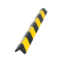 カーボーイ PUクッション L字型 1m トラ柄 FCK0307-PU-19