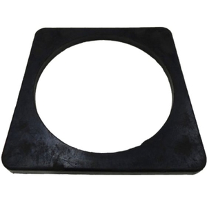 ミズケイ コーンウエイト62cm 8201026 FC597XL-2085711-イメージ1