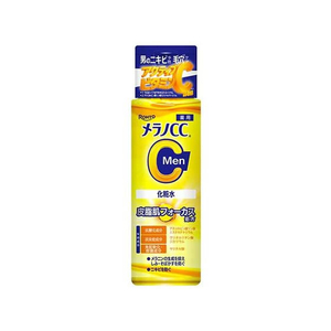 ロート製薬 メラノCC Men 薬用対策 美白化粧水 170mL FCJ030C-イメージ1