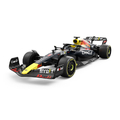 京商 R/C 1/18 Oracle Red Bull Racing RB18 RC18ｵﾗｸﾙﾚﾂﾄﾞﾌﾞﾙﾚ-ｼﾝｸﾞRB18