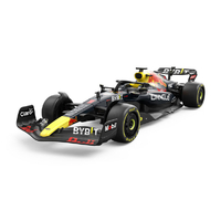 京商 R/C 1/18 Oracle Red Bull Racing RB18 RC18ｵﾗｸﾙﾚﾂﾄﾞﾌﾞﾙﾚ-ｼﾝｸﾞRB18