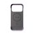 MOFT iPhone18 Pro　Max用 ﾊﾞｲｶﾗｰｹｰｽ ブラックベリーＸラベンダー MD023-1-I18PM-PNPPCRLQ-イメージ12