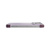 MOFT iPhone18 Pro　Max用 ﾊﾞｲｶﾗｰｹｰｽ ブラックベリーＸラベンダー MD023-1-I18PM-PNPPCRLQ-イメージ8