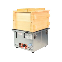 江部松商事 エイシン 電気蒸器 M-11 FC185LH-3079500