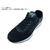 日進工具 日進/HyperV #005 ブラック 26.5cm V005BK-26.5 FCD993D-2509374-イメージ1