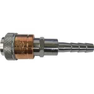 小池酸素/アポロコック ソケット ホース用 適用流体燃料ガス FC639WX-2517434-イメージ1