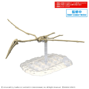 バンダイスピリッツ プラノサウルス JURASSIC WORLD ケツァルコアトルス ﾌﾟﾗﾉｻｳﾙｽJURASSICWｹﾂｱﾙｺｱﾄﾙ-イメージ2