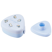 オーエスケー mofusand おにぎりランチケース MFS No．4  LS-20 MFS4ｵﾆｷﾞﾘｹ-ｽ290ML