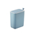 EKOJAPAN MORANDI SMART SENSOR BIN(8L) ブルー ﾓﾗﾝﾃﾞｲｽﾏ-ﾄ8Lﾌﾞﾙ--イメージ1