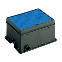 ＳＡＮＥＩ 散水栓ボックス床面用 FC62414-R81-8-B