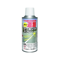 シントーファミリー 無鉛道路マーキングスプレー白色 FC771HR-1001067