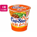 サンヨー食品 サッポロ一番 カップスター 味噌 78g×12個 FC781NZ