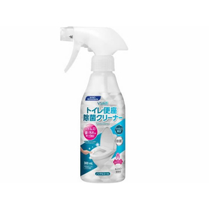 KAO V-SAVE 便座除菌クリーナー 300mL FC928NT-イメージ1