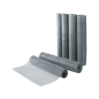 トラスコ中山 TRUSCO ステンレス平織金網 線径0.06×目150×5m巻 460.060.10910005150 FC630ES-7518471