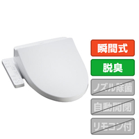 TOTO ウォシュレット Kシリーズ ホワイト TCF8FK58#NW1