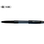 パイロット スーパーグリップG 1.0mm 中字 黒 10本 F047461-BSGC-10M-BB-イメージ1