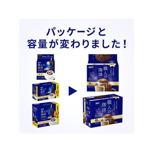 UCC UCC 職人の珈琲 ワンドリップまろやか味のマイルド 40P×6個 FC538TA-351739-イメージ3