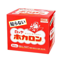 ロッテ ホカロン 30個入 FCF774M