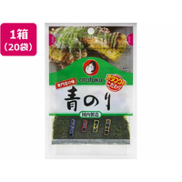 オタフクソース オタフクソース 青のり 2.6g×20袋 FCD736H