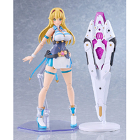 グッドスマイルカンパニー PLAMATEA 如月ハニー PLAMATEAｷｻﾗｷﾞﾊﾆ-