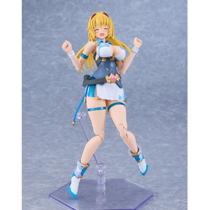 グッドスマイルカンパニー PLAMATEA 如月ハニー PLAMATEAｷｻﾗｷﾞﾊﾆ--イメージ6