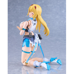 グッドスマイルカンパニー PLAMATEA 如月ハニー PLAMATEAｷｻﾗｷﾞﾊﾆ--イメージ8