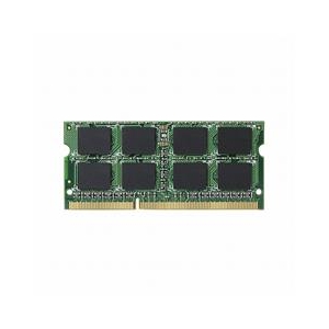 エレコム EV1600-N8G/RO RoHS対応DDR3メモリモジュール |エディオン