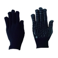 川西工業 IQグローブ ブラック FC186EU-7797184