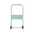 トラスコ中山 ドンキーカート101N用折りたたみロングハンドル FC518GY-1953760