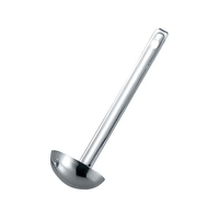 江部松商事 18-8 レードルタイプ 計量スプーン 15cc FC295LV-7437600